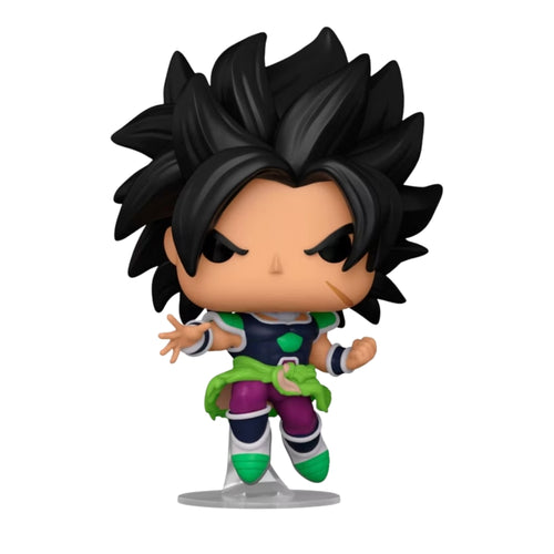 Funko POP! Dragon Ball Super Broly #1861
