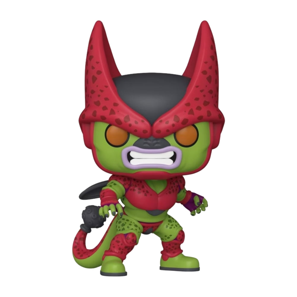 Funko POP! Dragon Ball Super Cell Max #1705