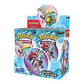 Pokémon Scarlet & Violet Journey Together Booster Display DE