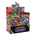 Pokémon Phantasmal Flames ME02 Booster Display DE