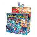 Pokémon Stellarkrone SV7 Booster Display DE
