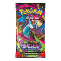 Pokémon Phantasmal Flames ME02 Booster Pack DE