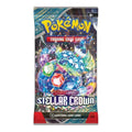 Pokémon Stellarkrone SV7 Booster Pack DE