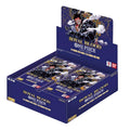 One Piece OP-10 Royal Blood Booster Box EN