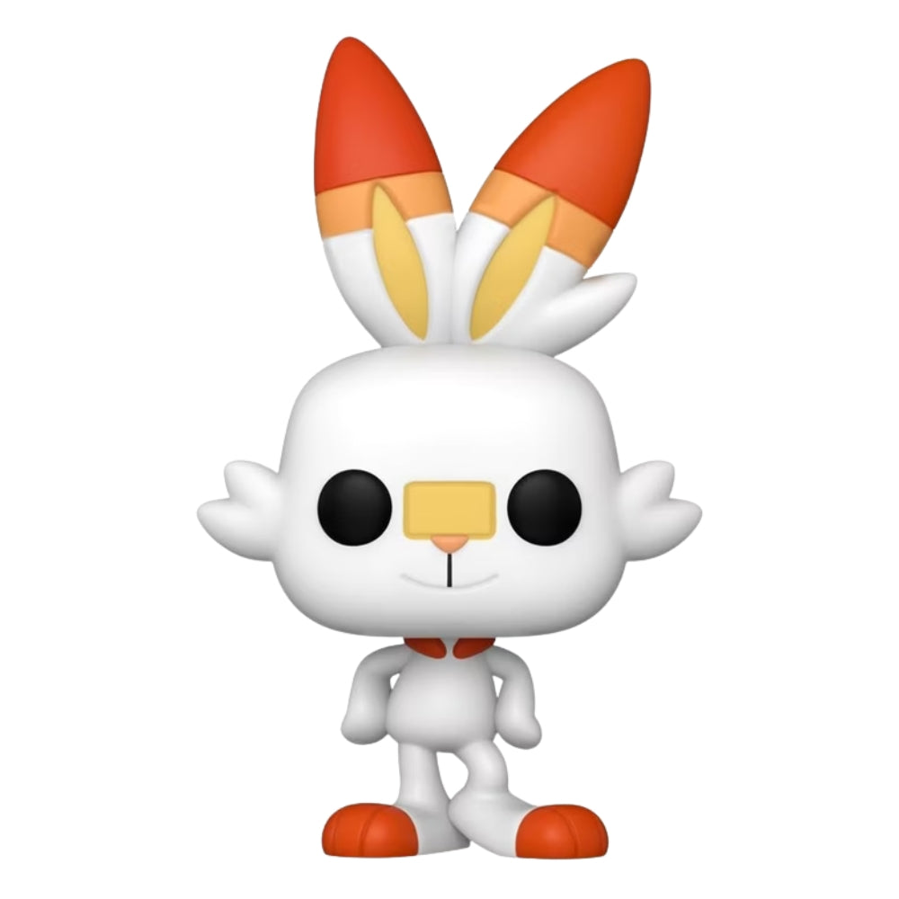 Funko POP! Pokémon Scorbunny #922