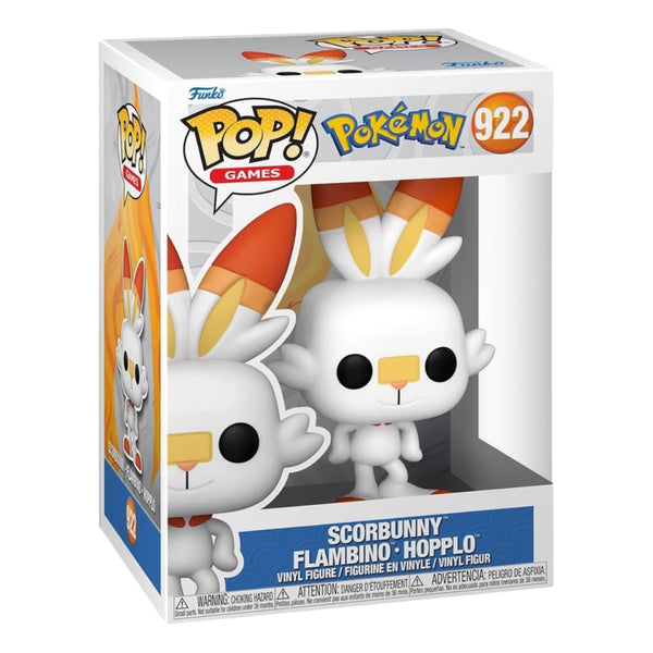 Pokémon