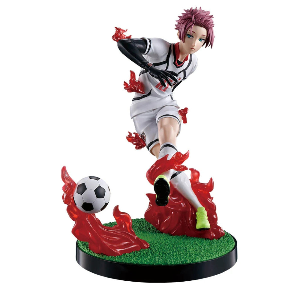 Blue Lock – Sae Itoshi Figur (Ichiban Kuji Lot C)