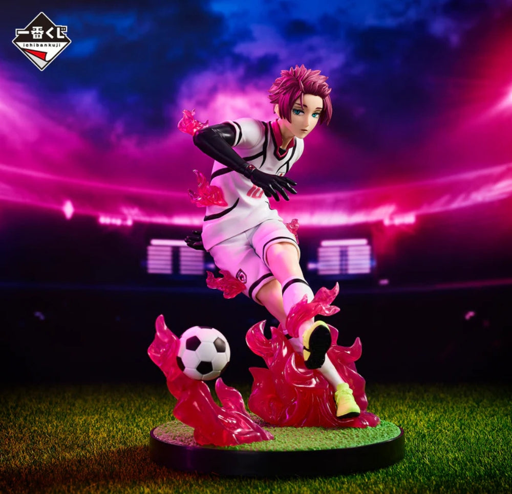 Blue Lock – Sae Itoshi Figur (Ichiban Kuji Lot C)