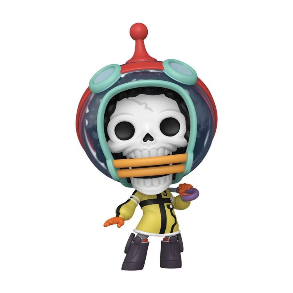 Funko POP! One Piece – Brook (Egghead) #2147