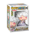 Funko POP! One Piece – Jewelry Bonney #2255 [Chase]