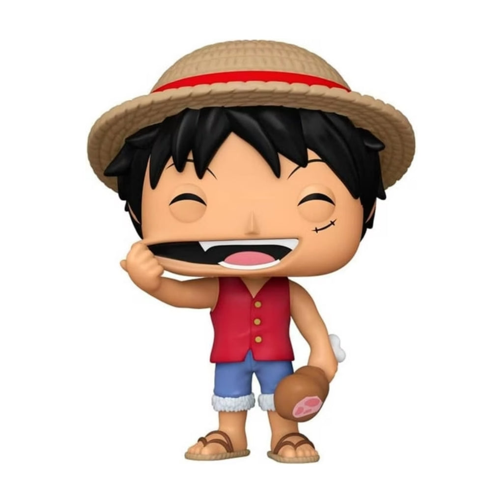Funko POP! One Piece – Monkey D. Luffy #1771