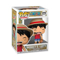 Funko POP! One Piece – Monkey D. Luffy #1771