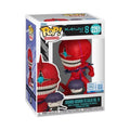 Funko POP! Kaiju No. 8 – Soshiro Hoshina vs. Kaiju No. 10 #2251 Exclusive