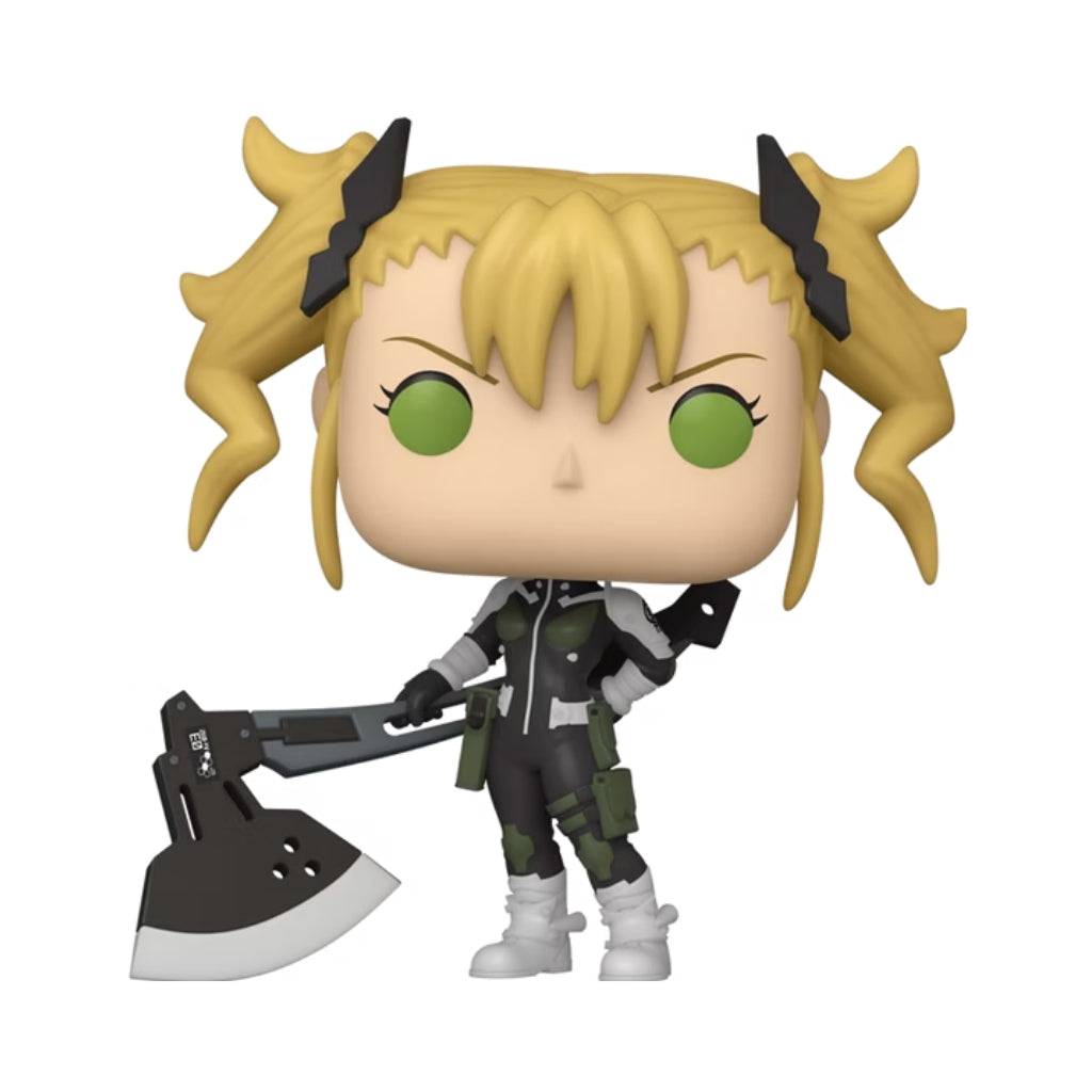 Funko POP! Kaiju No. 8 – Kikoru Shinomiya #2082