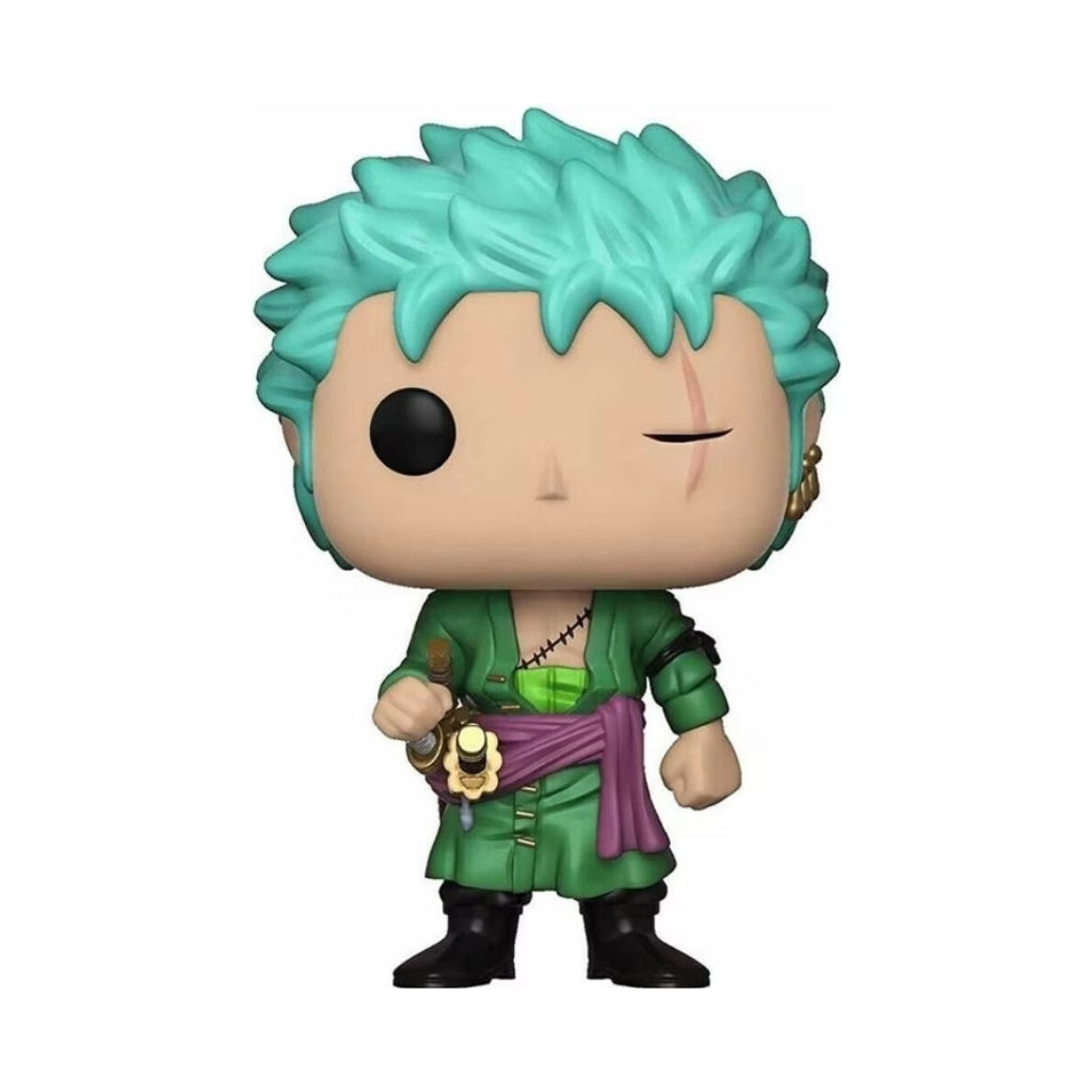 Funko POP! One Piece – Roronoa Zoro #327