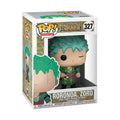 Funko POP! One Piece – Roronoa Zoro #327
