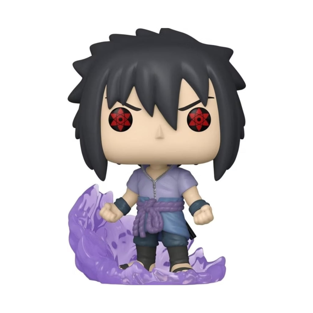 Funko POP! Naruto Shippuden – Sasuke Uchiha #1436
