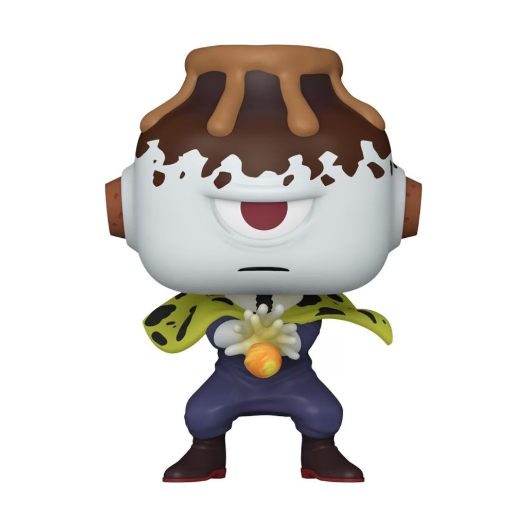 Funko POP! Jujutsu Kaisen – Jogo #2127
