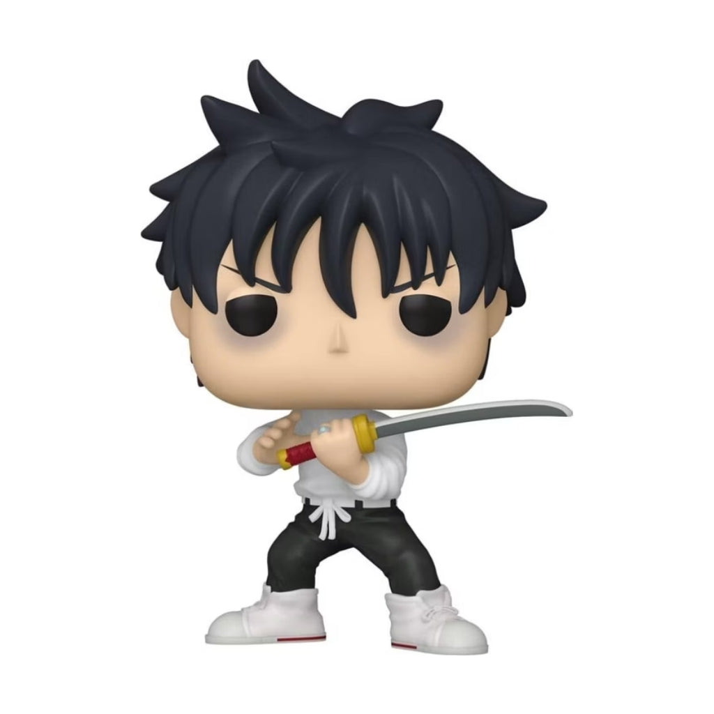Funko POP! Jujutsu Kaisen 0 – Yuta Okkotsu #2319