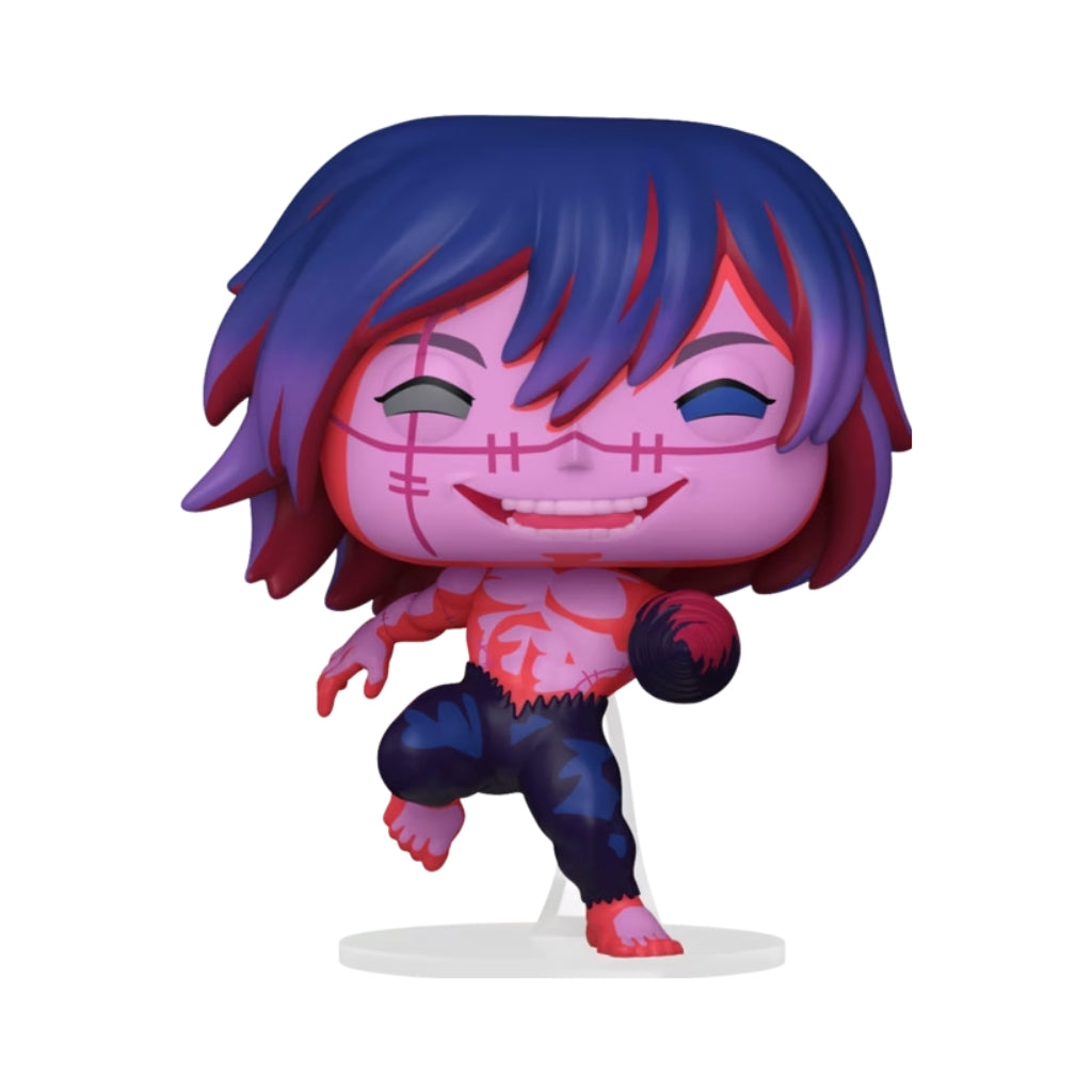 Funko POP! Jujutsu Kaisen – Mahito (Season 2) #2126