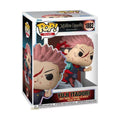 Funko POP! Plus Jujutsu Kaisen – Yuji Itadori #1882