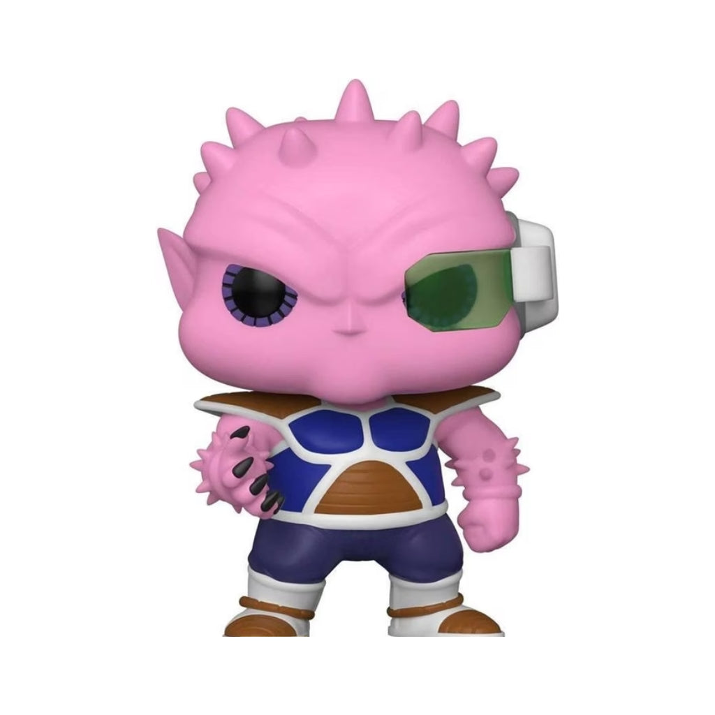 Funko POP! Dragon Ball Z – Dodoria #1043 Exclusive