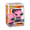 Funko POP! Dragon Ball Z – Dodoria #1043 Exclusive