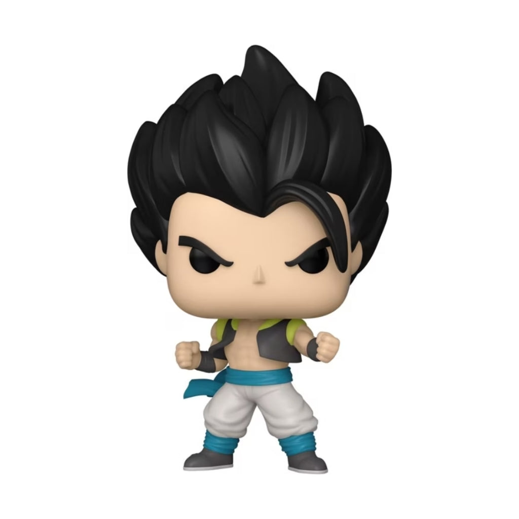 Funko POP! Dragon Ball Super: Broly – Gogeta #1863
