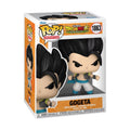 Funko POP! Dragon Ball Super: Broly – Gogeta #1863