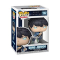 Funko POP! Solo Leveling – Sung Jinwoo #1982