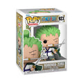Funko POP! One Piece Roronoa Zoro