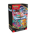 Pokémon TCG Mega Evolution – Chaos Rising ME04 Booster Bundle EN