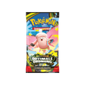 Pokémon TCG ME03 Mega-Entwicklung – Optimale Ordnung Booster Pack DE