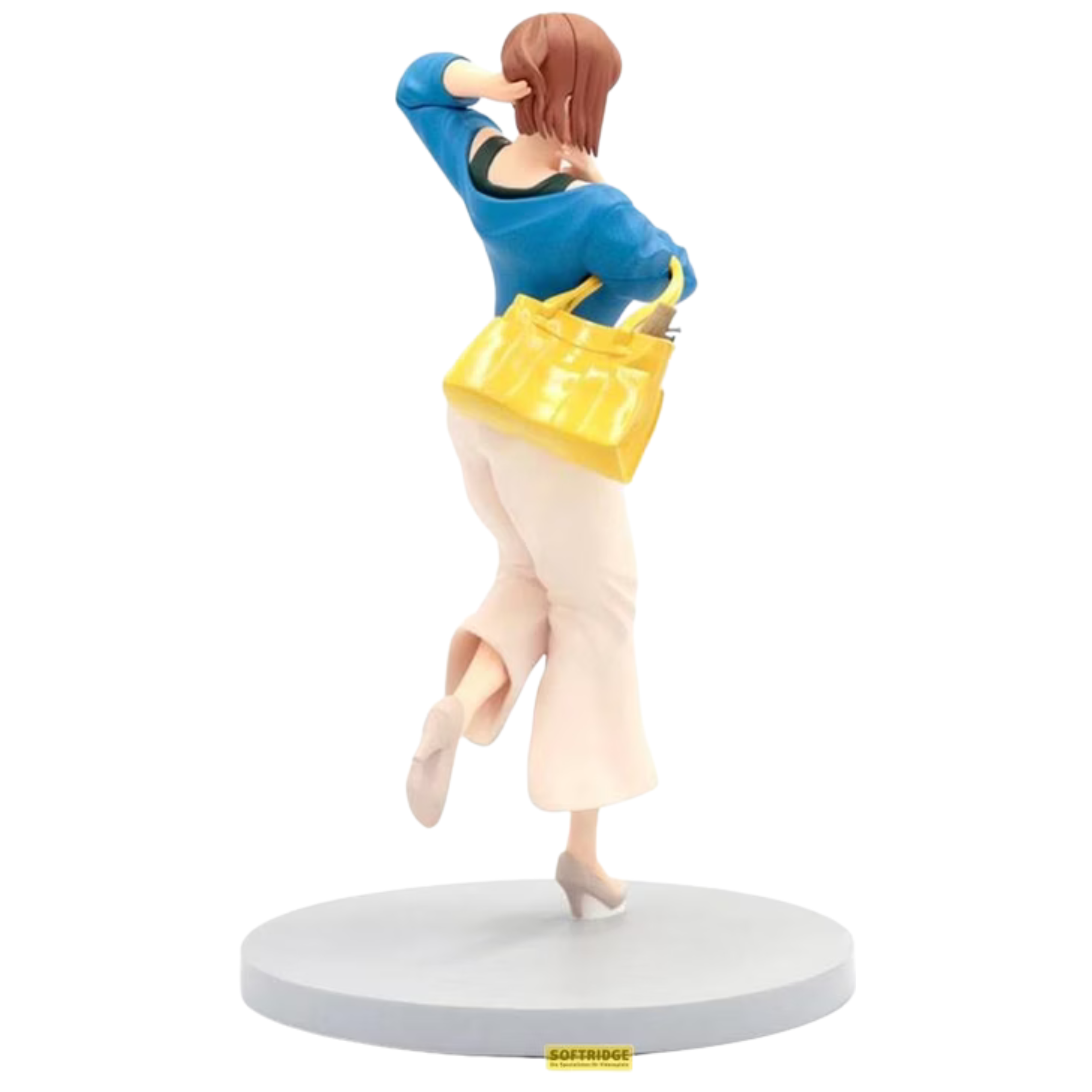 Taito Jujutsu Kaisen – Nobara Kugisaki Figur