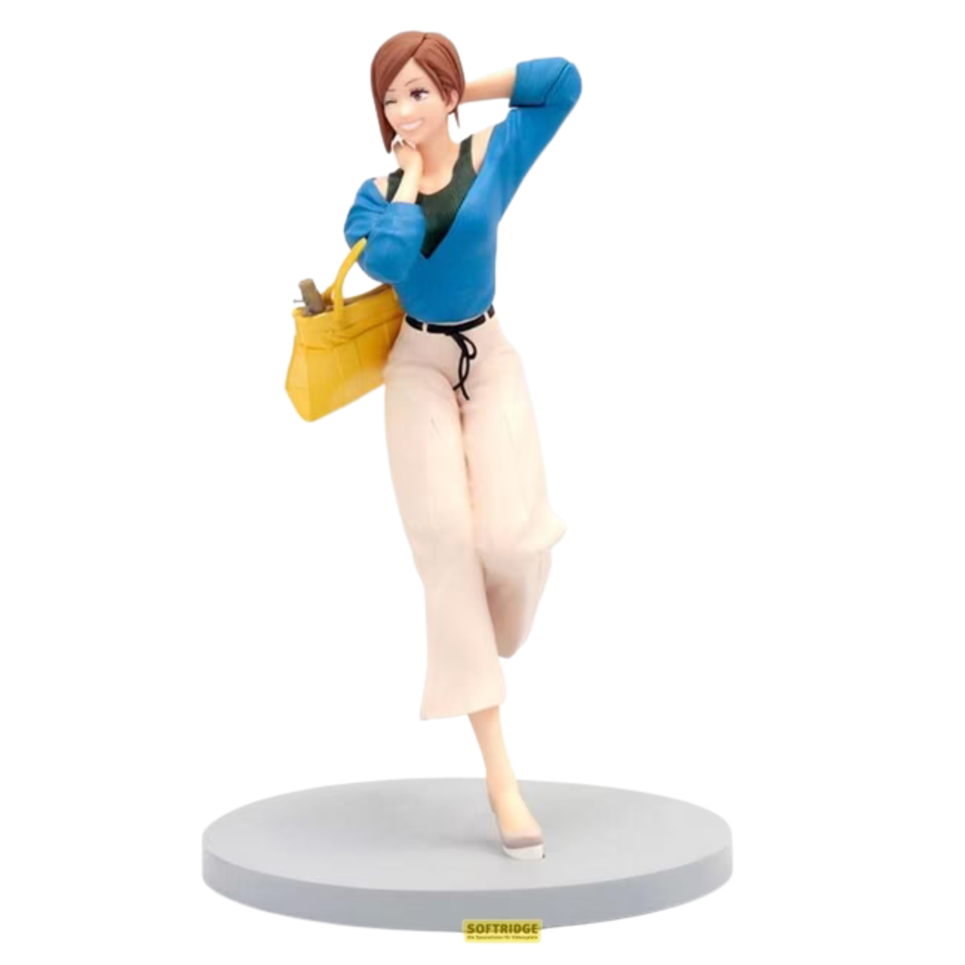 Taito Jujutsu Kaisen – Nobara Kugisaki Figur