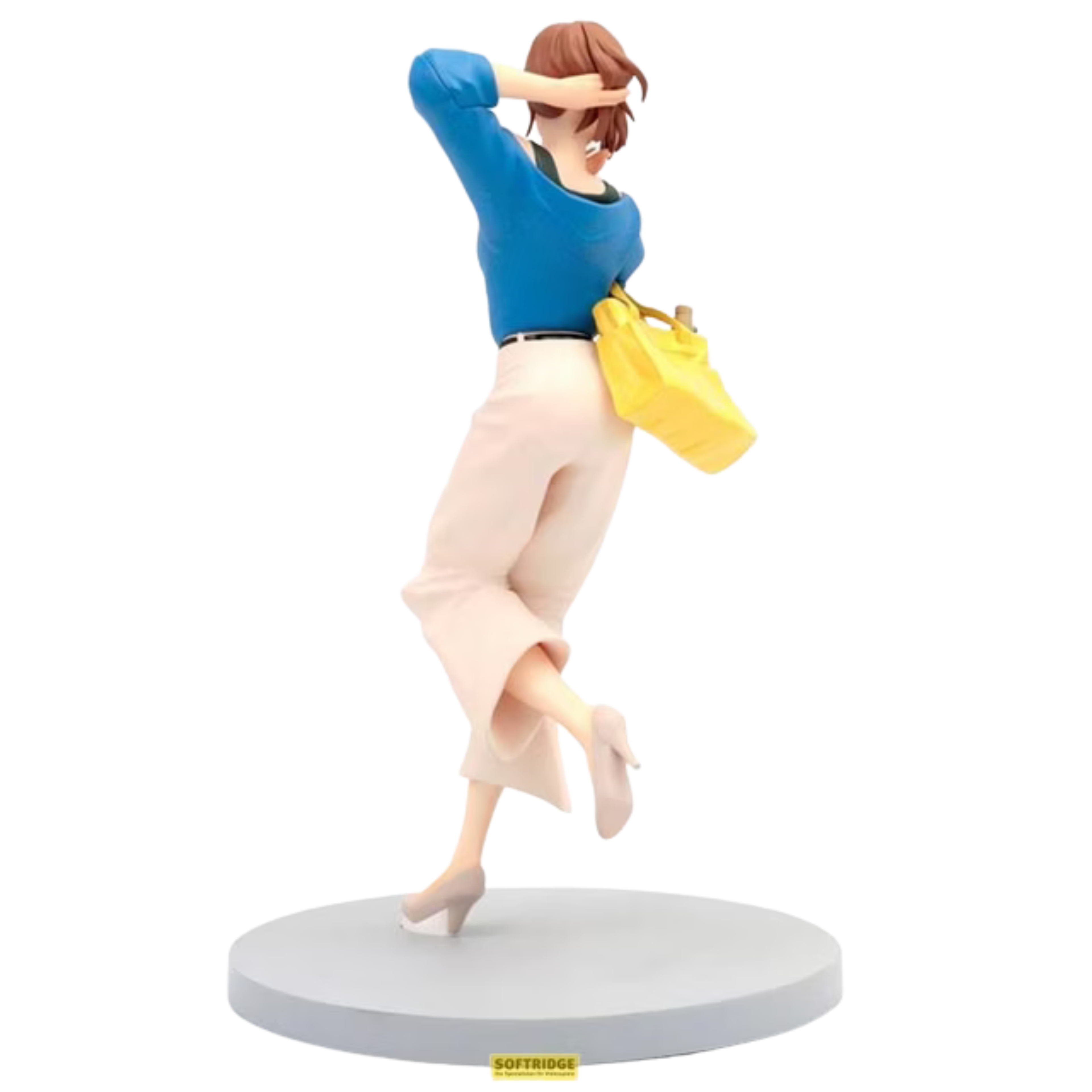 Taito Jujutsu Kaisen – Nobara Kugisaki Figur