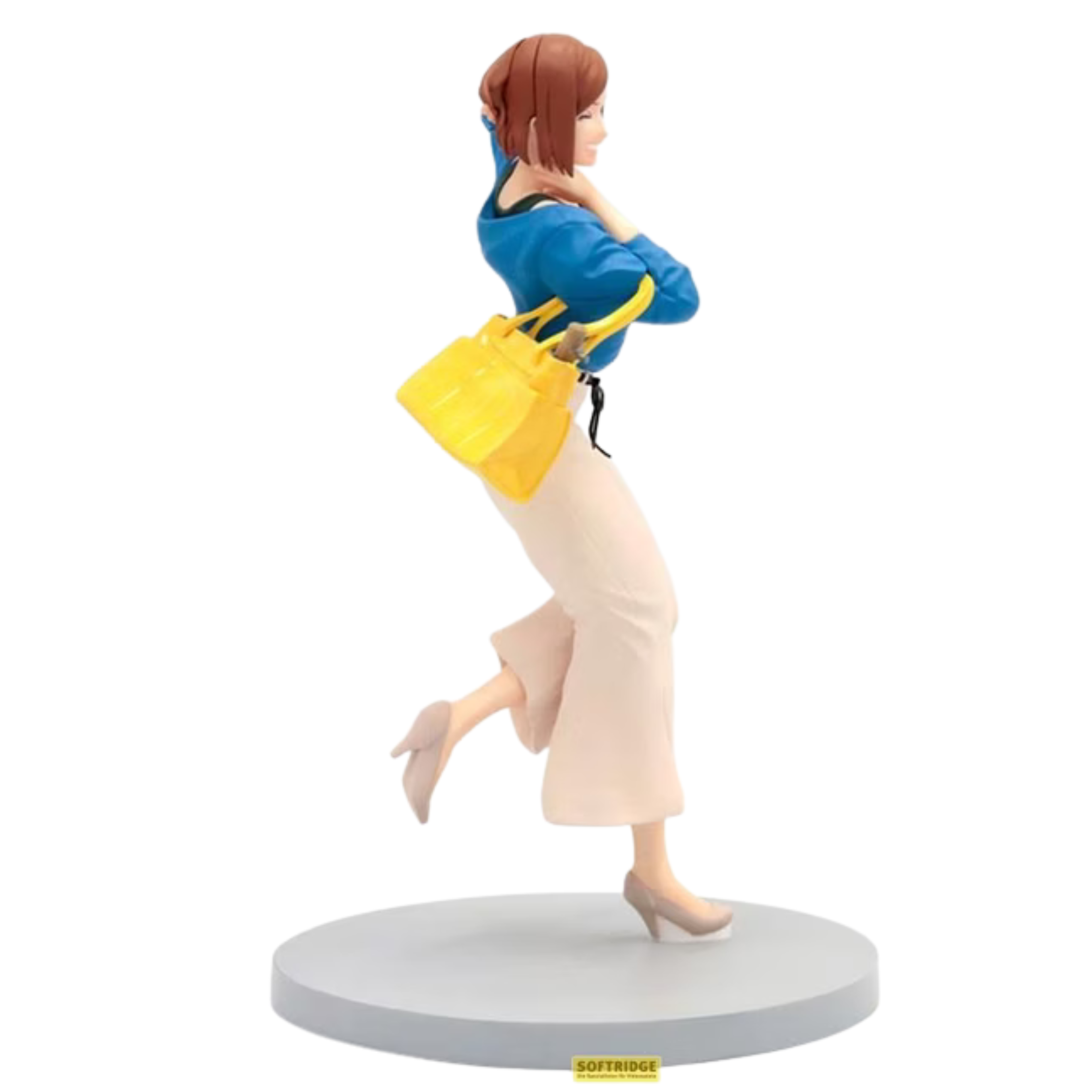 Taito Jujutsu Kaisen – Nobara Kugisaki Figur