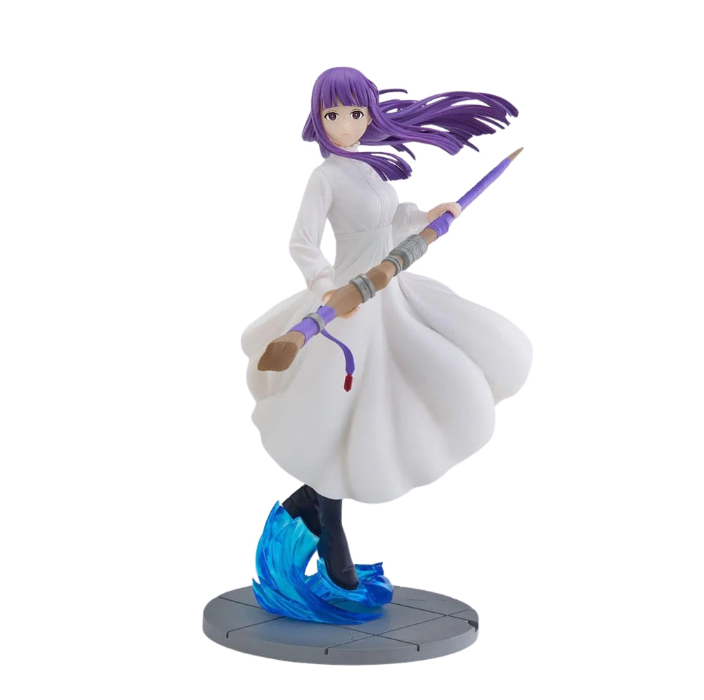 Frieren Beyond Journey’s End Fern Luminasta Zoltraak – 18 cm