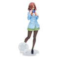 The Quintessential Quintuplets Miku Nakano Luminasta – 20 cm