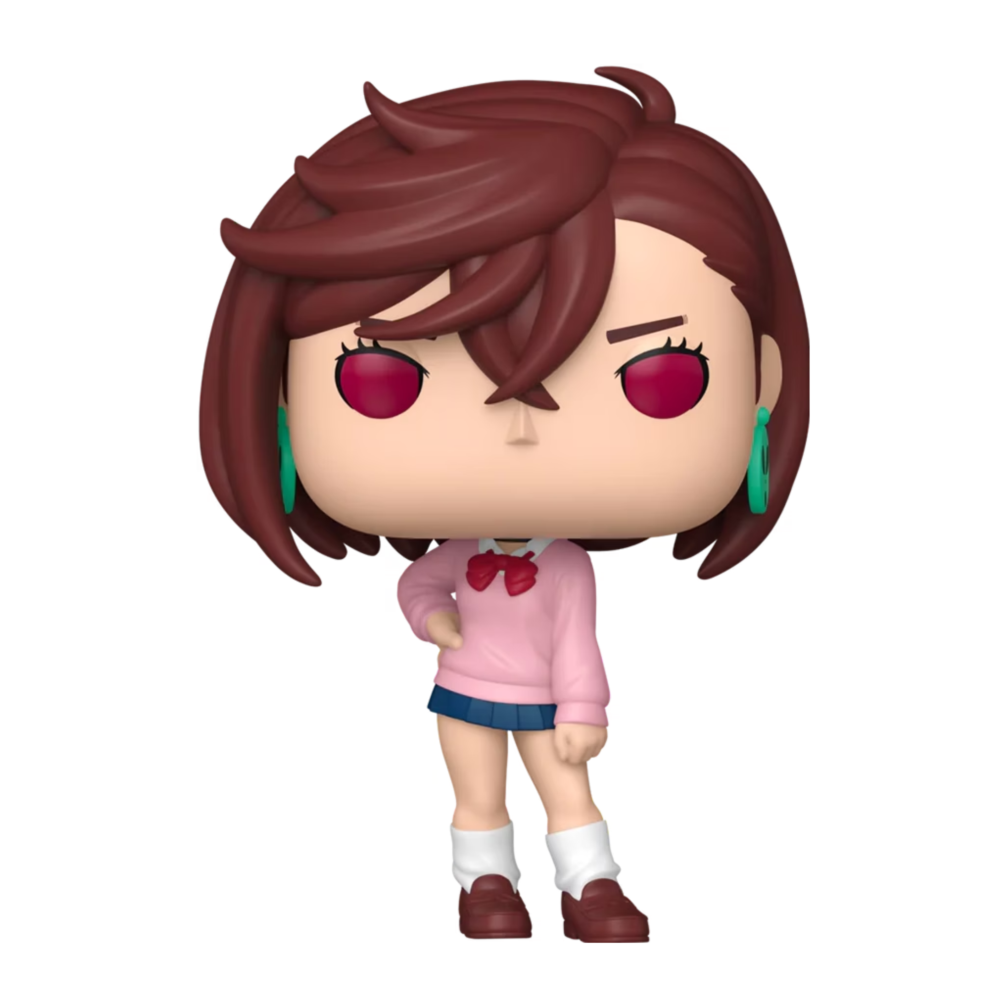 Funko POP! Animation Dandadan – Momo Ayase #2099