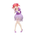 The Quintessential Quintuplets Nakano Nino Pastel Dress Ver. – 21 cm