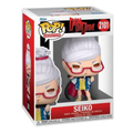 Funko POP! Animation Dandadan – Seiko Ayase #2101