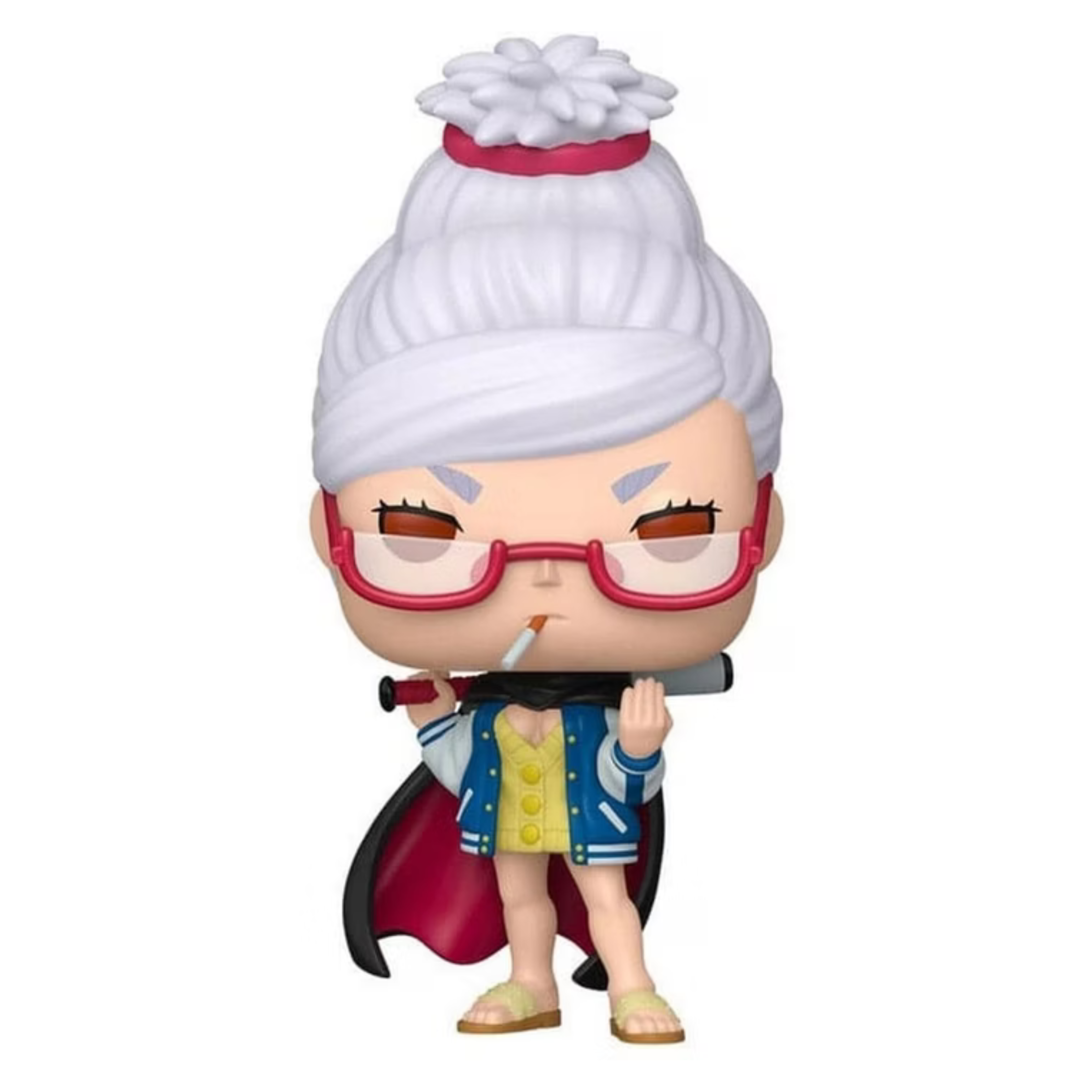 Funko POP! Animation Dandadan – Seiko Ayase #2101