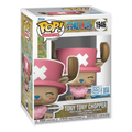 Funko POP! Animation One Piece – Tony Tony Chopper with Cotton Candy #1946