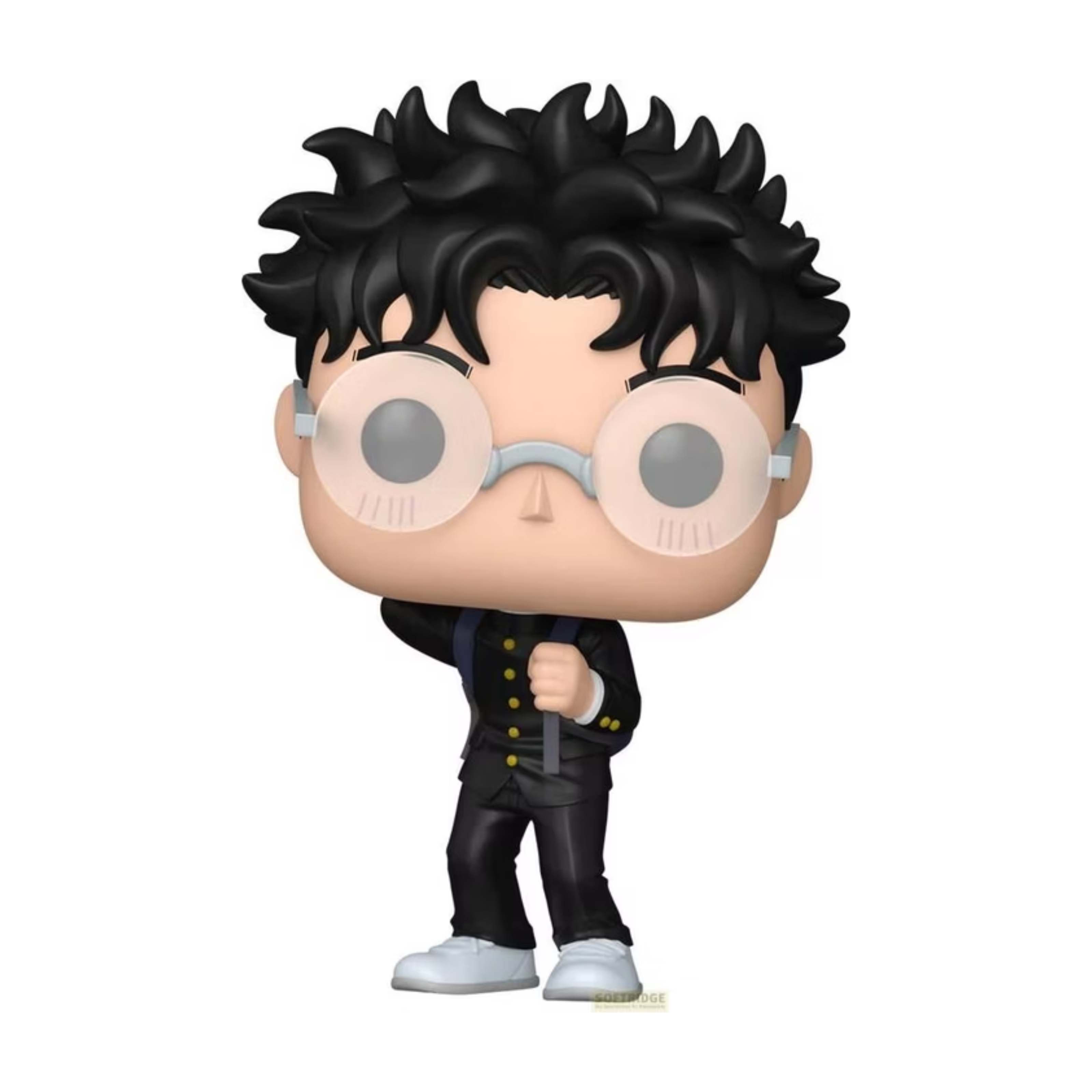 [Chase] Funko POP! Animation Dandadan – Ken Takakura (Okarun) #2100