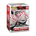 Funko POP! Animation Dandadan – Okarun (Transformed) #2100