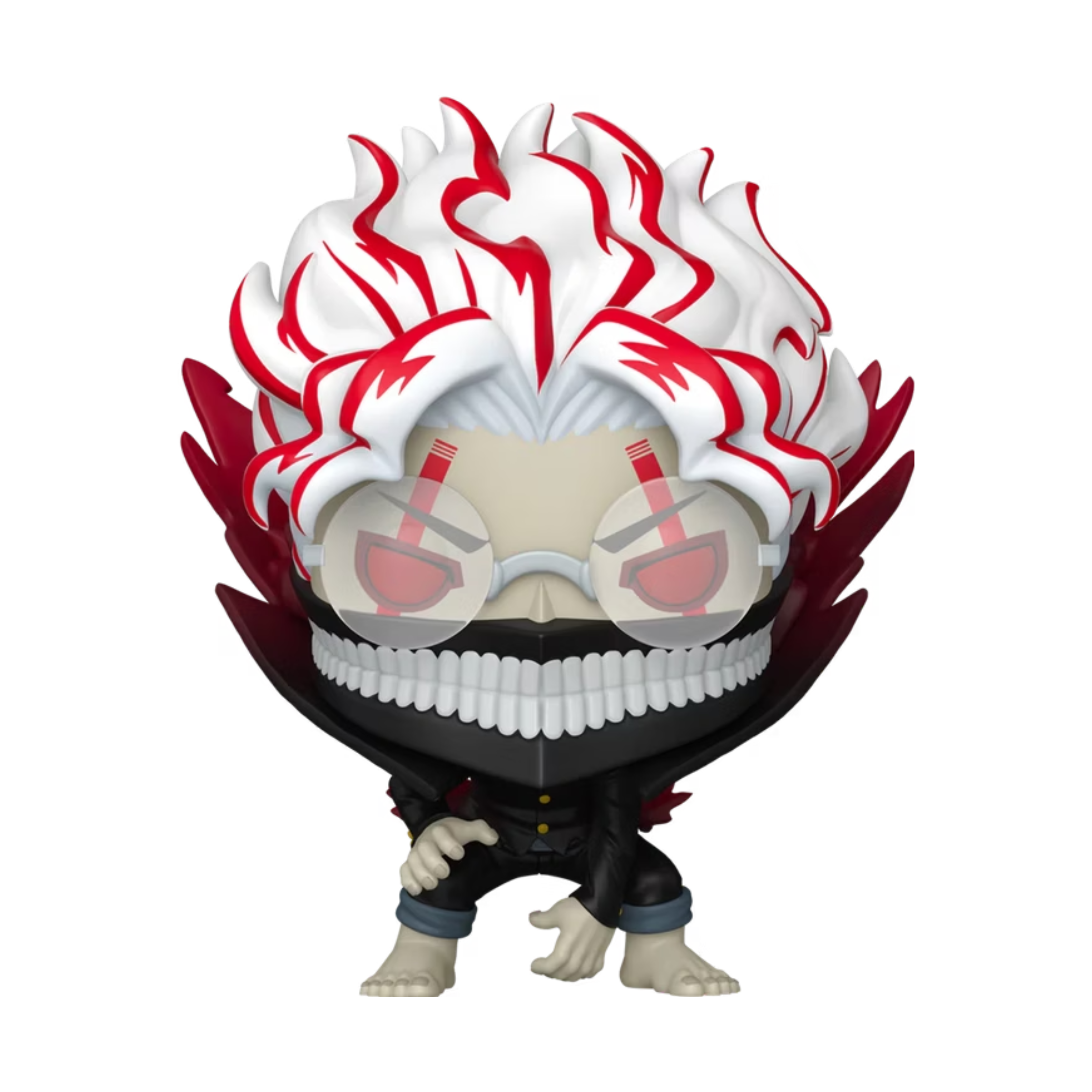 Funko POP! Animation Dandadan – Okarun (Transformed) #2100