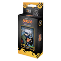 Naruto Mythos TCG | Konoha Shidō 2nd Edition Team Set – Kakashi Hatake EN