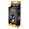 Naruto Mythos TCG | Konoha Shidō 2nd Edition Team Set – Sasuke Uchiha EN