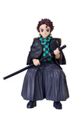 Demon Slayer Tanjiro Kamado Statue – 15 cm